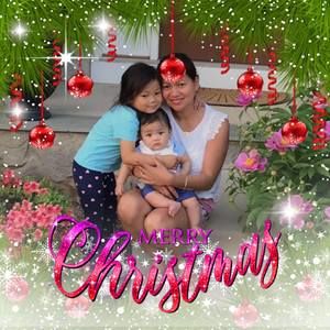 Meet your Posher, Levelyn